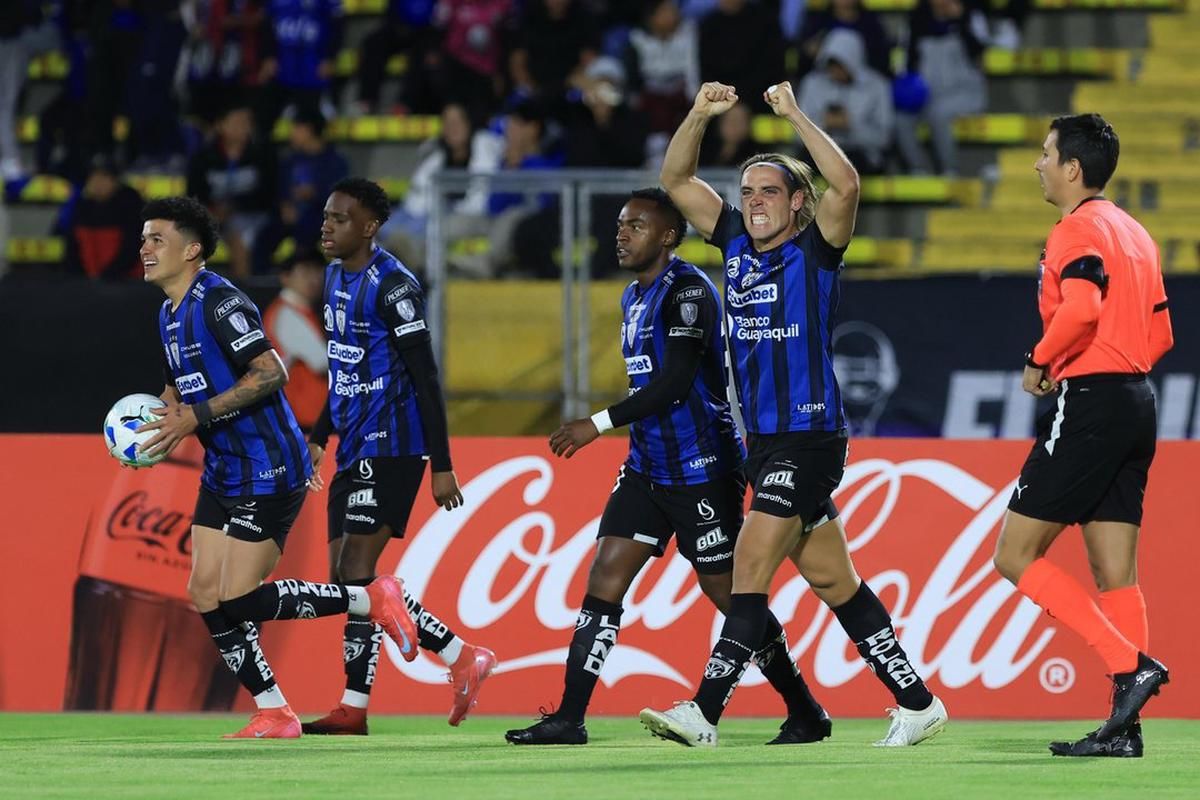 Ind. del Valle vs Once Caldas: Prediction for the Match on September 18, 2025 