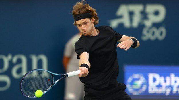 Andrey Rublev vs Cameron Norrie Prediction, Betting Tips & Odds │14 MARCH, 2023