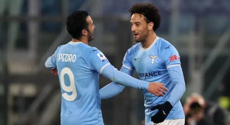 CFR Cluj vs Lazio Prediction, Betting Tips & Odds │23 FEBRUARY, 2023