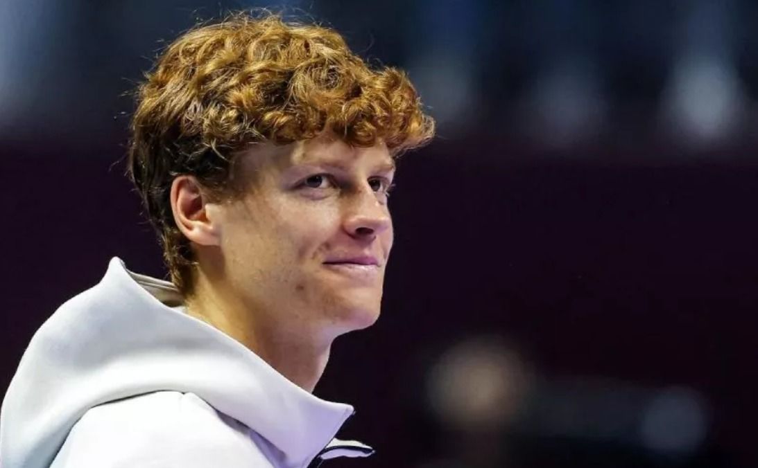 The Best Practice is the Match Itself: Jannik Sinner Reacts to First Win After Ban