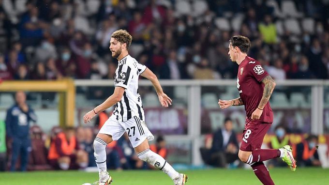 Torino vs Juventus Prediction, Betting Tips & Odds │15 OCTOBER, 2022