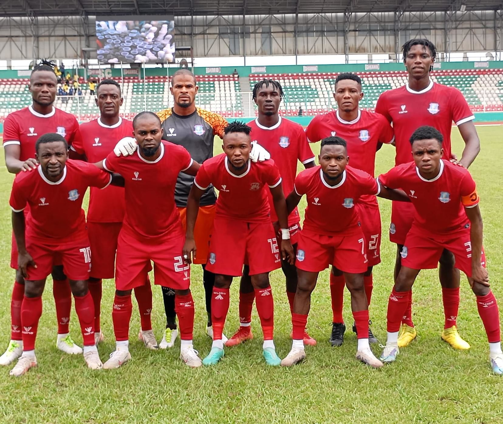 Niger Tornadoes vs Heartland Owerri FC Prediction, Betting Tips & Odds │19 FEBRUARY, 2025