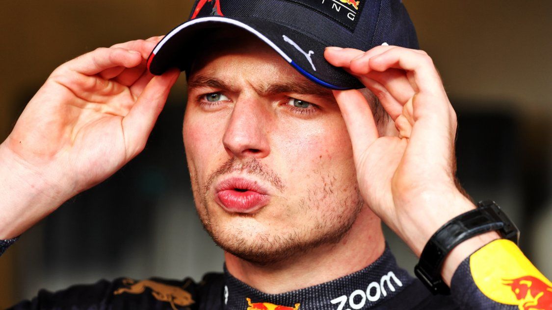 Max Verstappen se mantiene dominando la Formula 1, mientras que Ferrari sigue decepcionando 