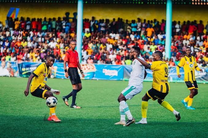 Bumamuru vs Le Messager Ngozi Prediction, Betting Tips & Odds│16 OCTOBER,2022