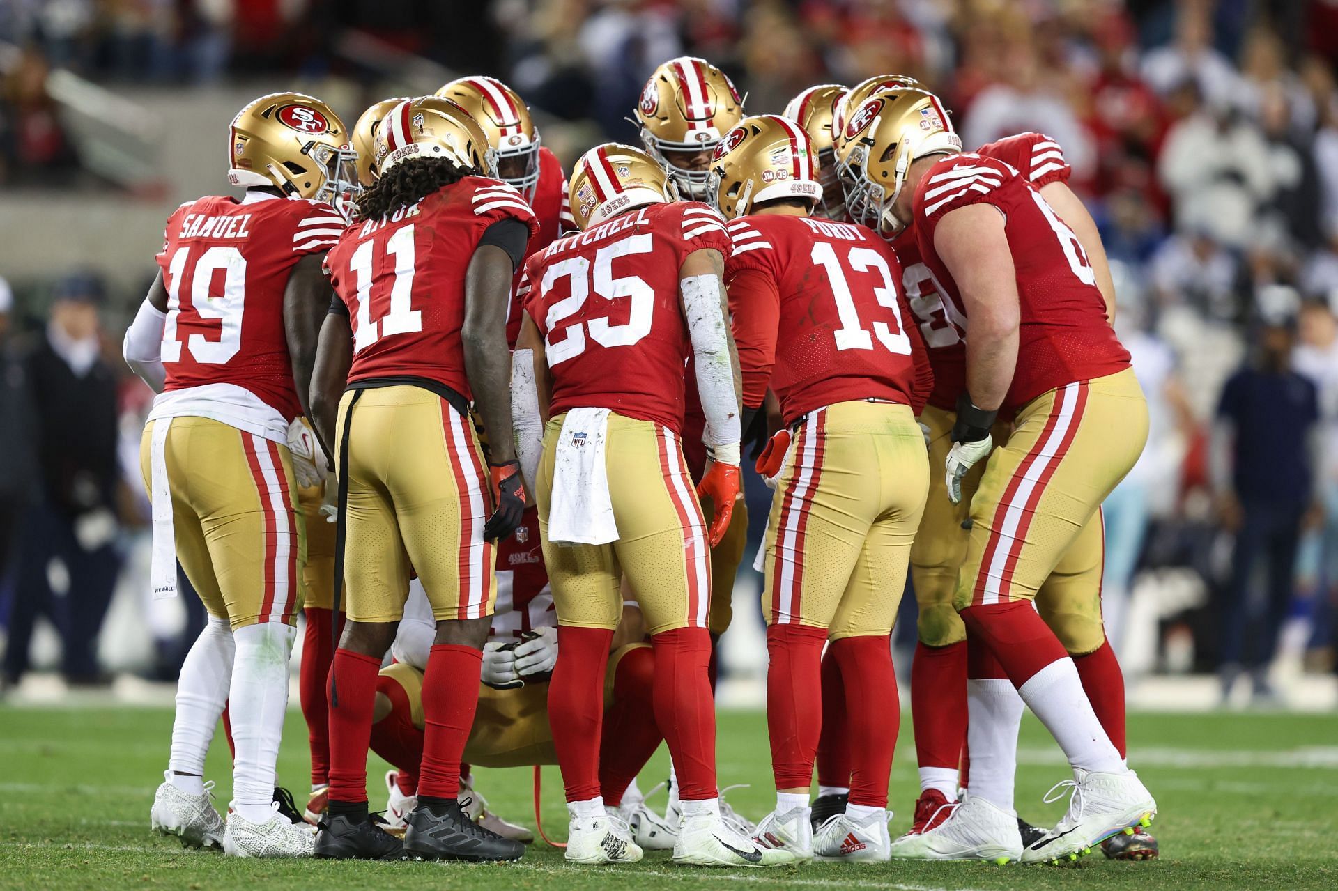 San Francisco 49ers vs Los Angeles Chargers Prediction, Betting Tips & Odds │24 AUGUST 2025