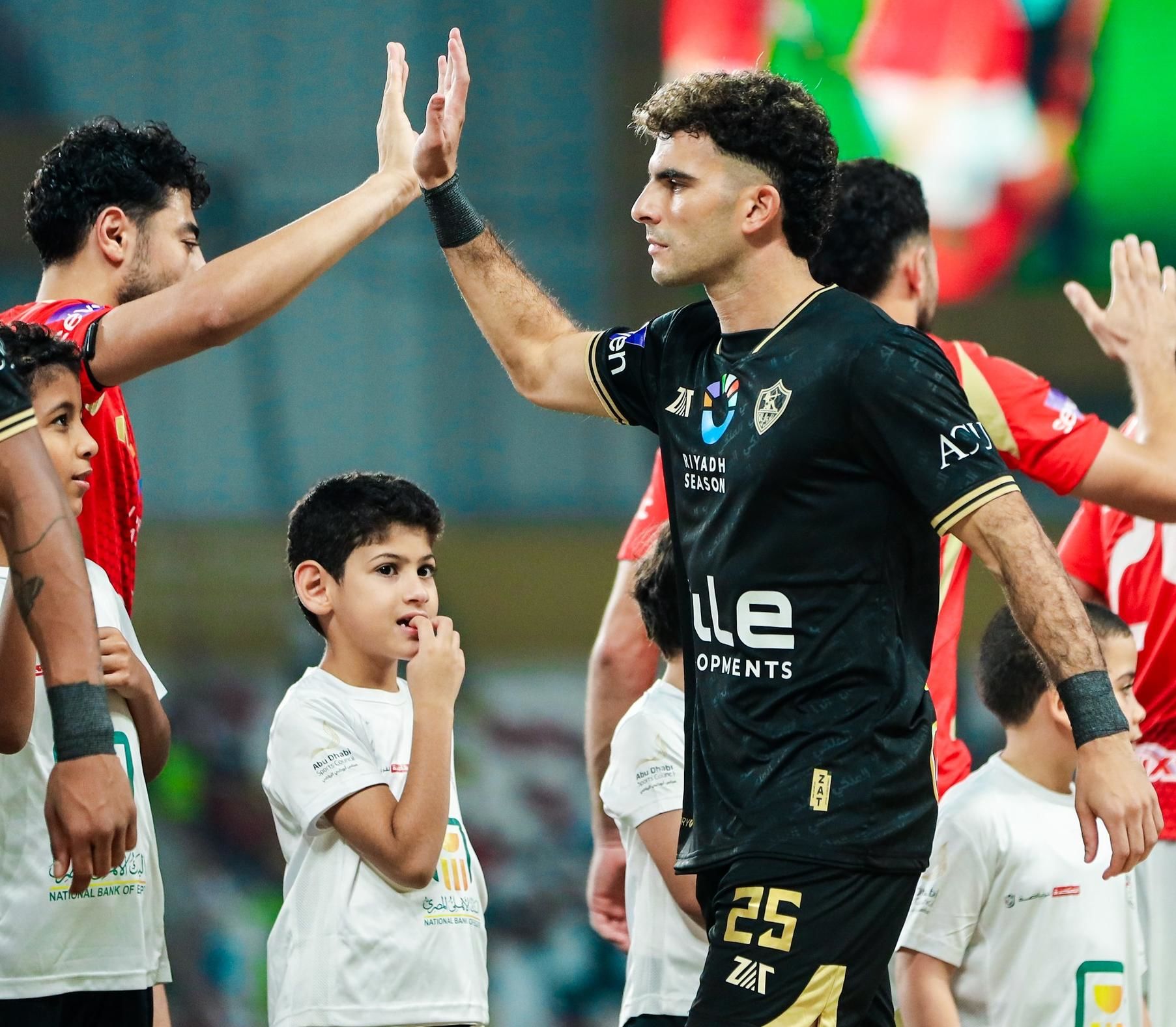 Pyramids FC vs Zamalek SC Prediction, Betting Tips and Odds | 31 January 2025