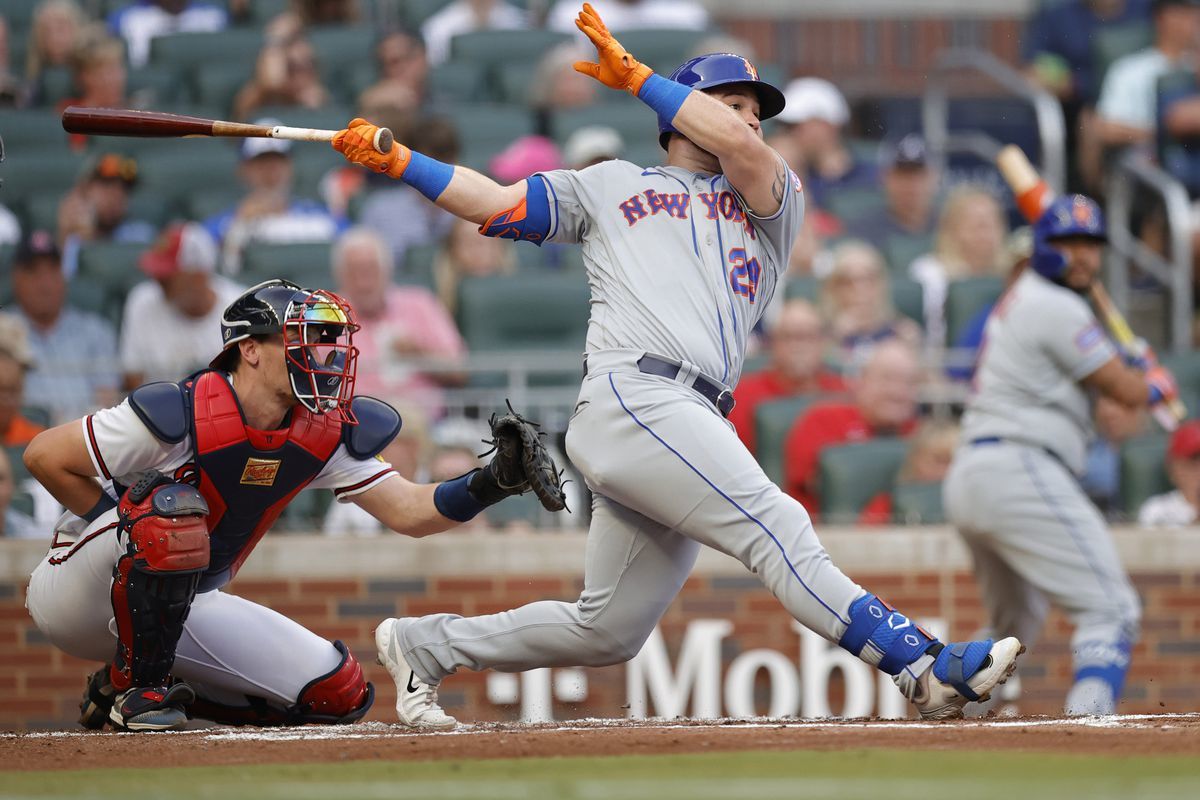 Atlanta Braves vs New York Mets Prediction, Betting Tips & Odds │24 AUGUST, 2023
