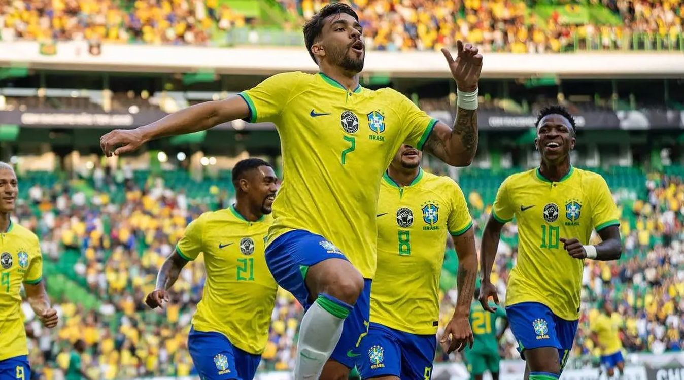 Brazil vs Bolivia Prediction, Betting Tips & Odds │ 9 SEPTEMBER, 2023