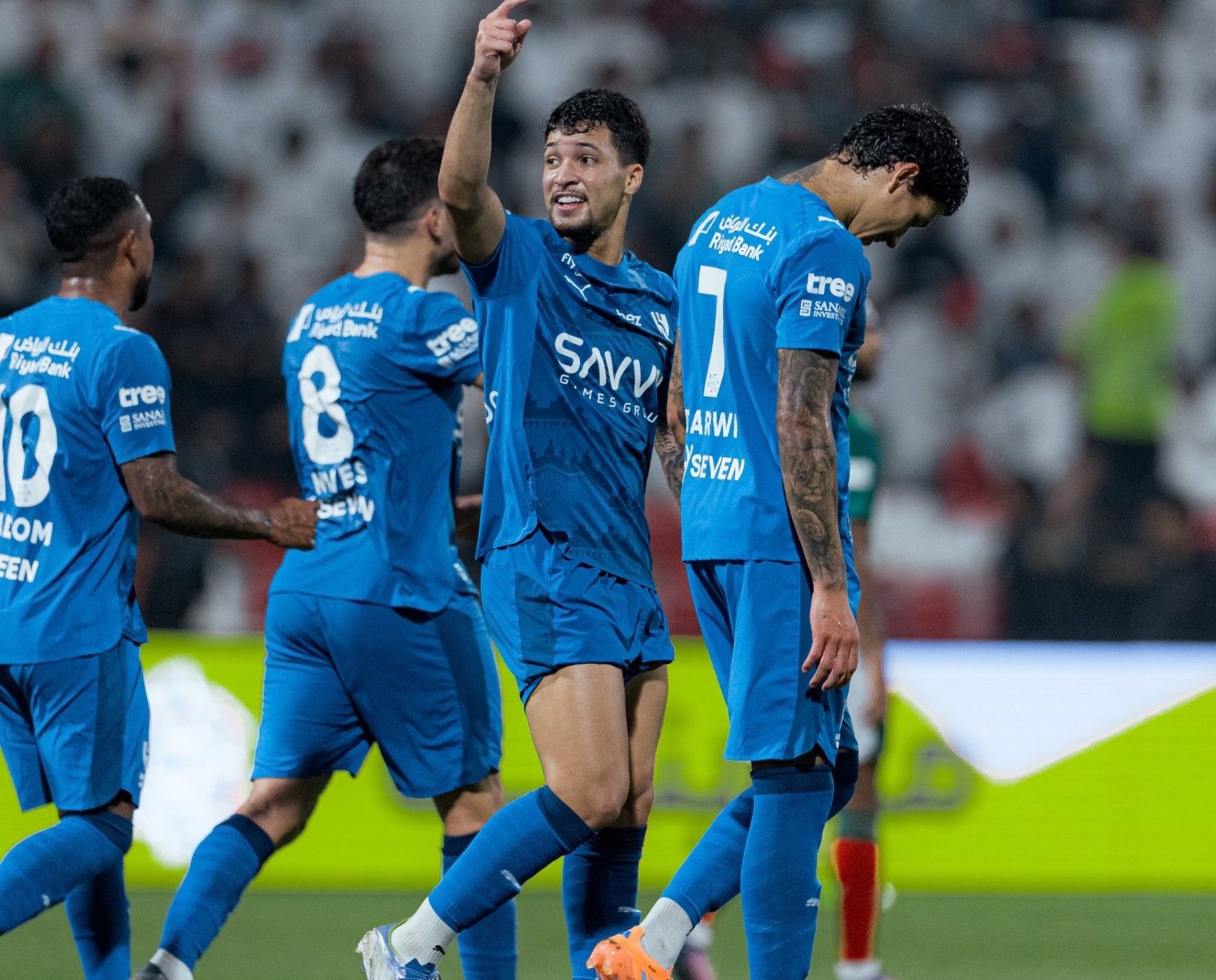 Al-Hilal vs Al-Sadd: Prediction for the Match on October 21, 2025