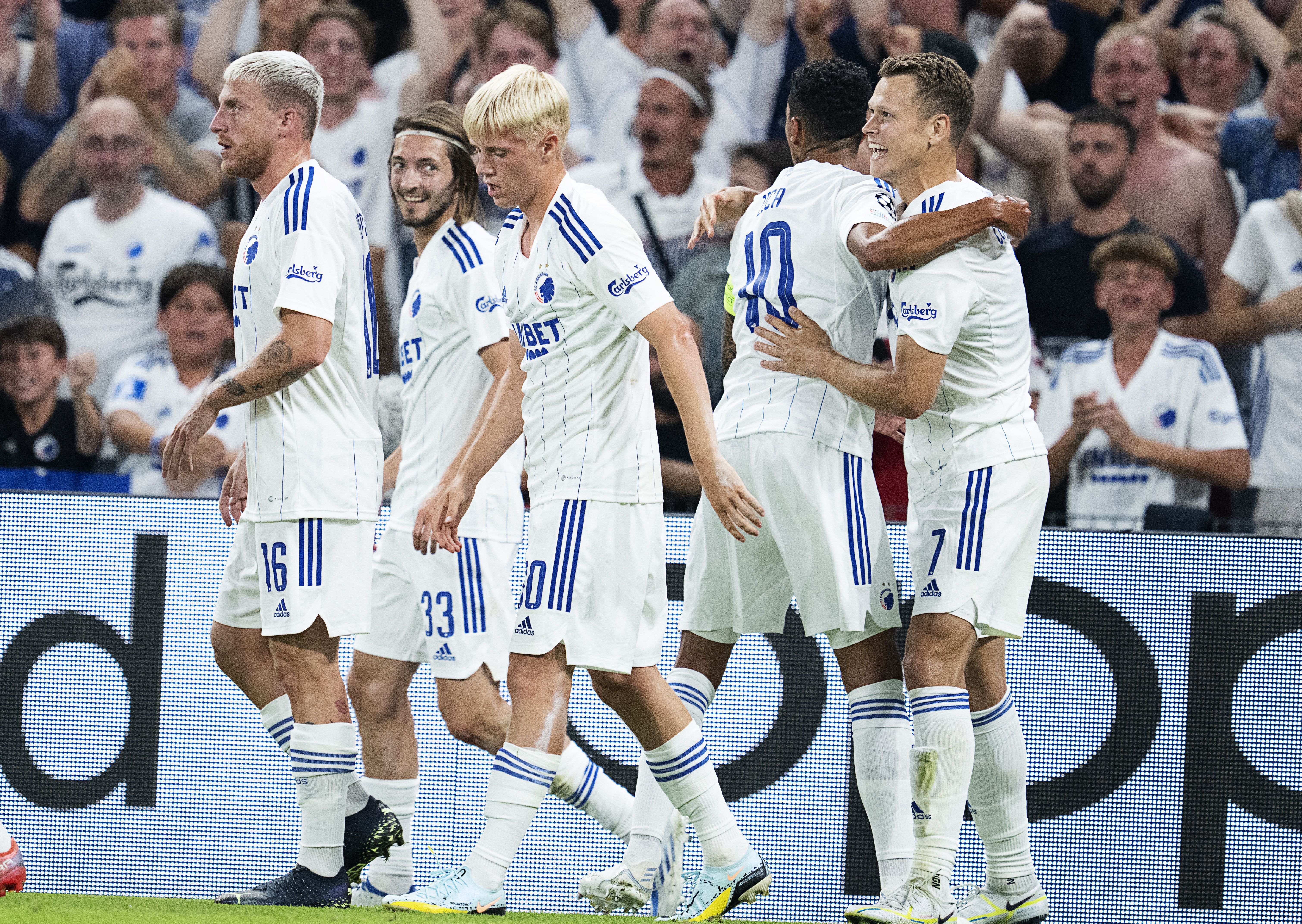 Rakow vs. Copenhague. Pronóstico, Apuestas y Cuotas | 22 de agosto de 2023