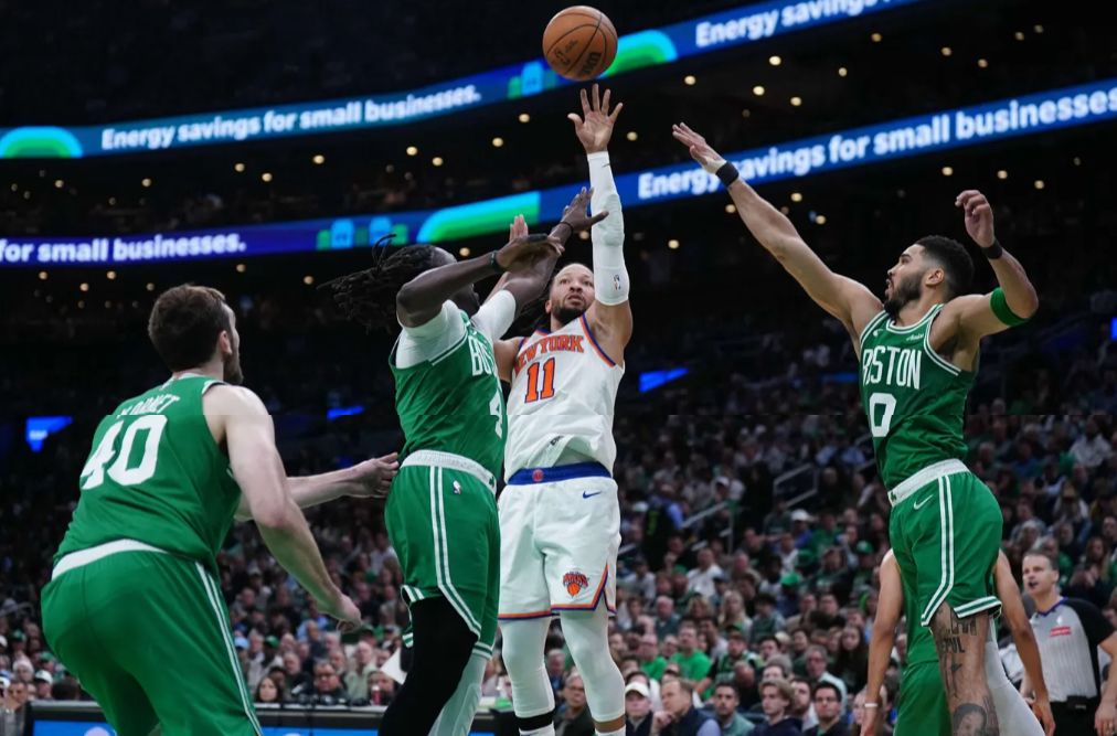 Boston Celtics vs New York Knicks: Prediction for the Match on May 15, 2025