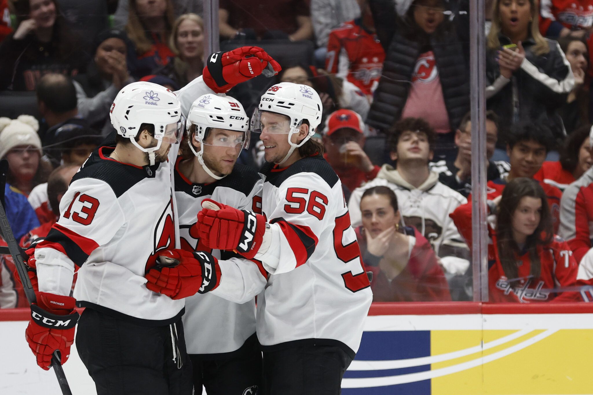 Nashville vs New Jersey Prediction, Betting Tips & Odds│24 FEBRUARY, 2025