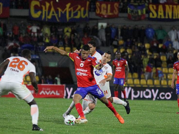 Deportivo Pasto vs Envigado FC Prediction, Betting Tips & Odds | 18 MAY, 2023