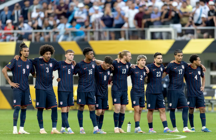 USA vs Mexico: Prediction for the Match on July 7, 2025