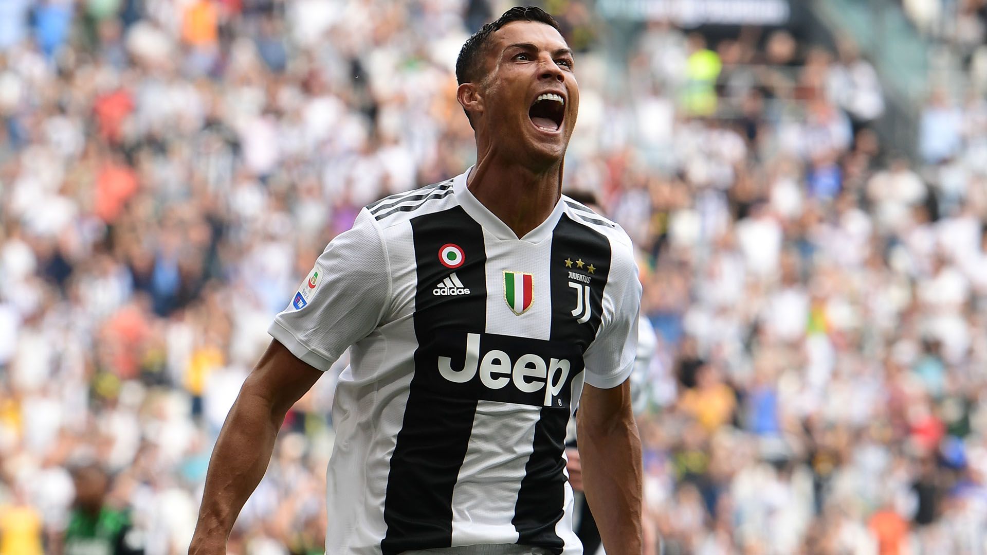 De nuevo Cristiano Ronaldo: la Fiscalía italiana lo investiga a él y a la Juventus