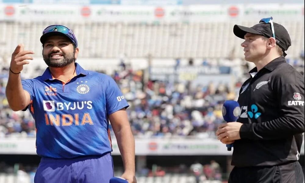 India vs New Zealand Prediction, Betting Tips & Odds │22 October, 2023 