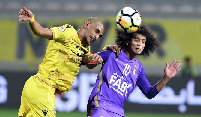 Al Ain vs Al Wasl Prediction, Betting Tips & Odds │24 DECEMBER, 2022