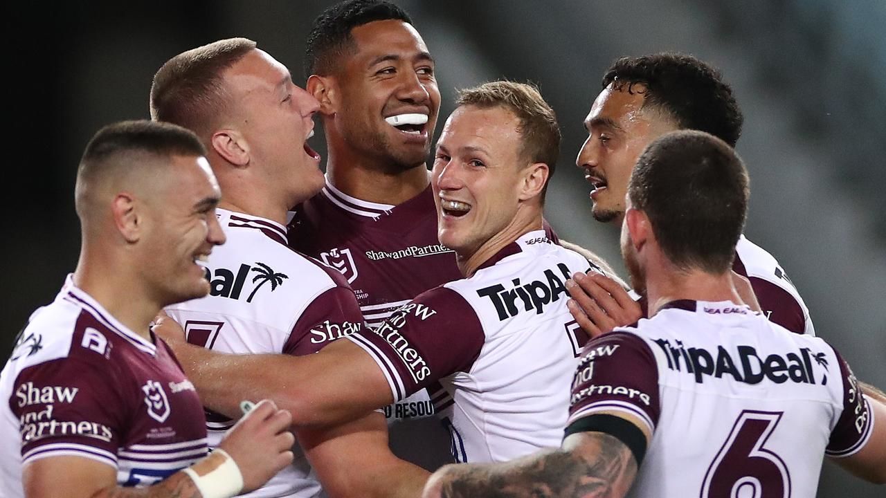Canterbury Bulldogs vs Manly Sea Eagles Prediction and Bet National Rugby League 27th July 2025
