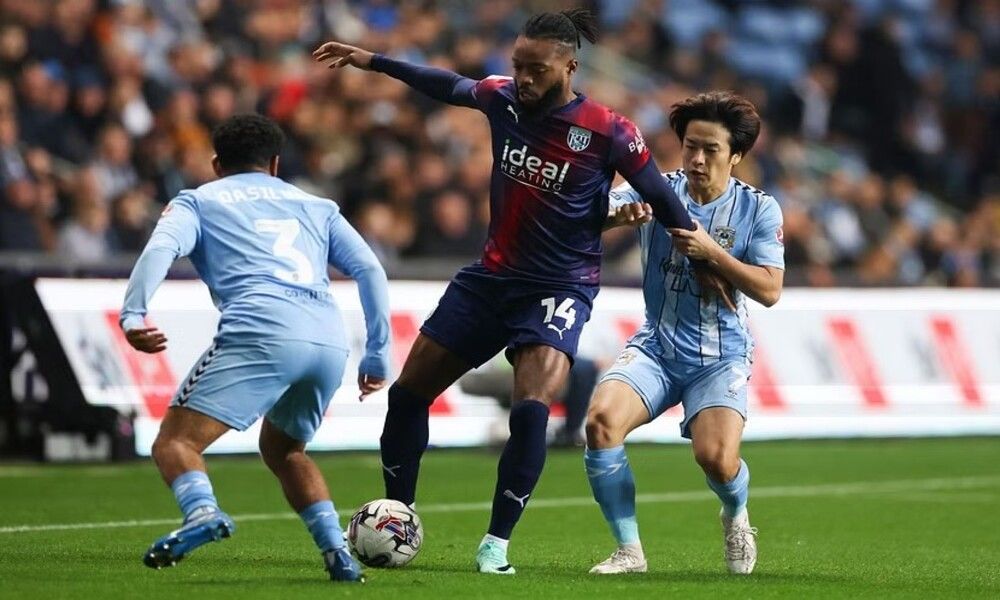 West Bromwich Albion vs Coventry City Prediction, Betting Tips & Odds │1 March, 2024