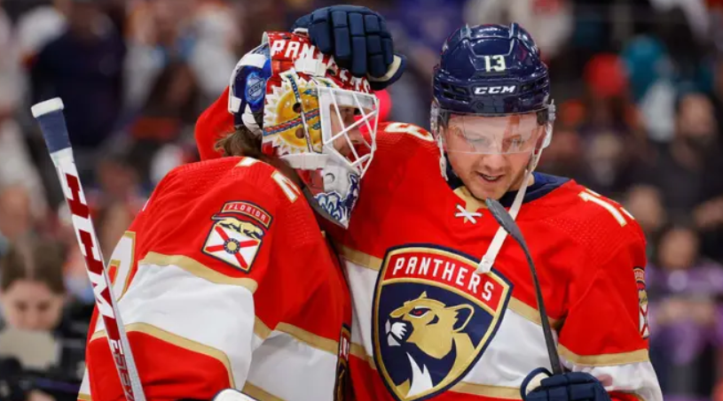 Florida Panthers vs Philadelphia Flyers Prediction, Betting Tips & Odds │7 FEBRUARY, 2024