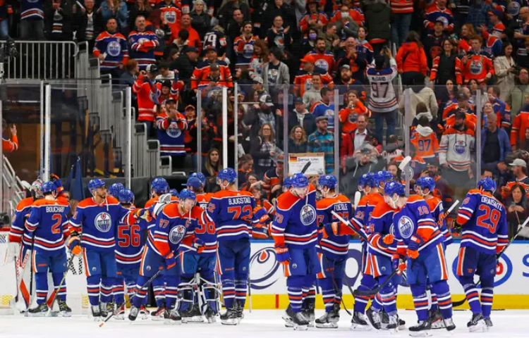 Edmonton Oilers vs Calgary Flames Prediction, Betting Tips & Odds │30 OCTOBER, 2023
