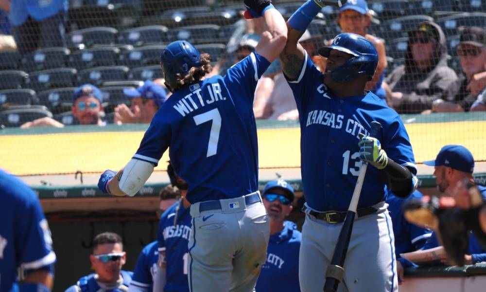Seattle Mariners vs Kansas City Royals Prediction, Betting Tips & Odds | 26 AUGUST, 2023