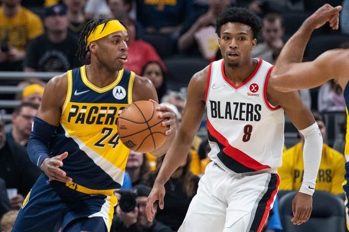 Indiana Pacers vs Portland Trail Blazers Pronóstico, Apuestas y Cuotas | 06 de enero de 2023