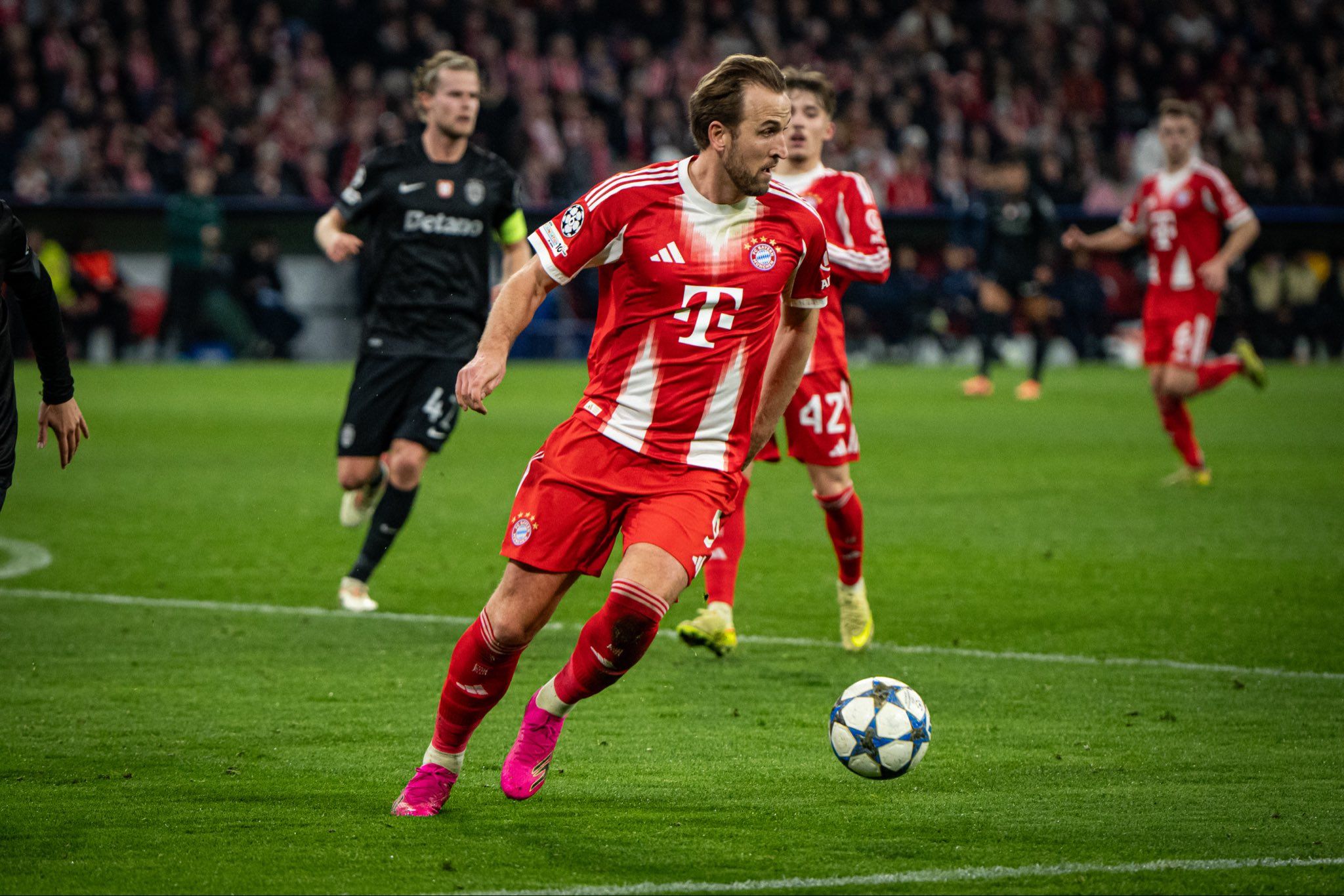 Bayern Munich vs Mainz: Prediction for the Match on December 14, 2025