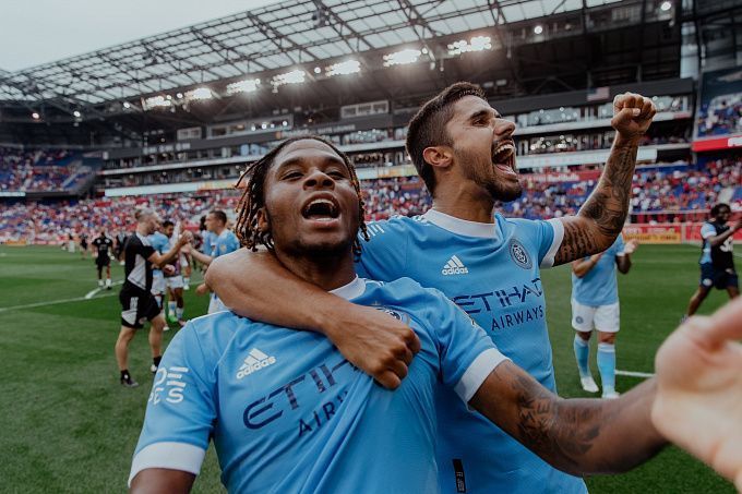 New York City vs Inter Miami Prediction, Betting Tips & Odds │24 JULY, 2022