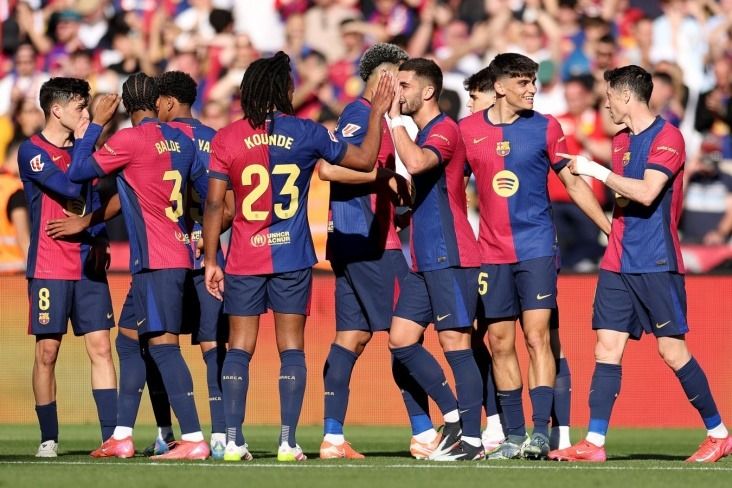 Barcelona Want to Play a Friendly Match in Peru in December to Earn Money