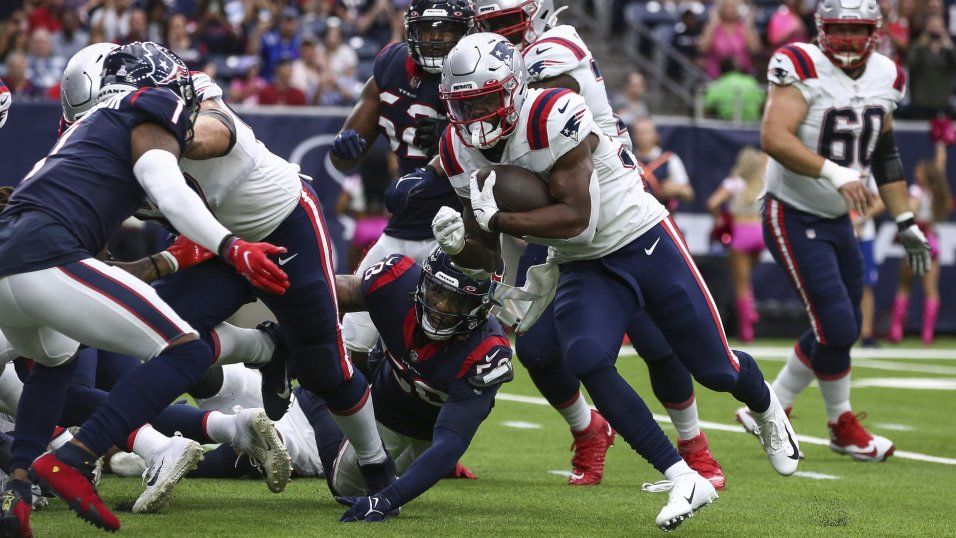 New England Patriots vs Houston Texans Prediction, Betting Tips & Odds │11 AUGUST, 2023
