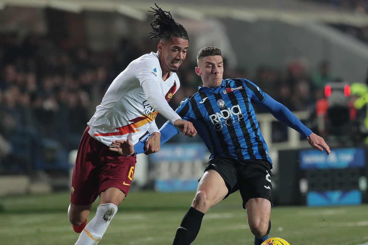 Atalanta - AS Roma Live Stream & Odds for the Serie A Match | December 18
