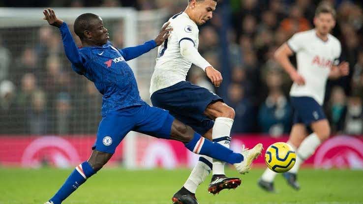 Chelsea vs Tottenham Prediction, Betting Tips & Odds │5 JANUARY, 2022