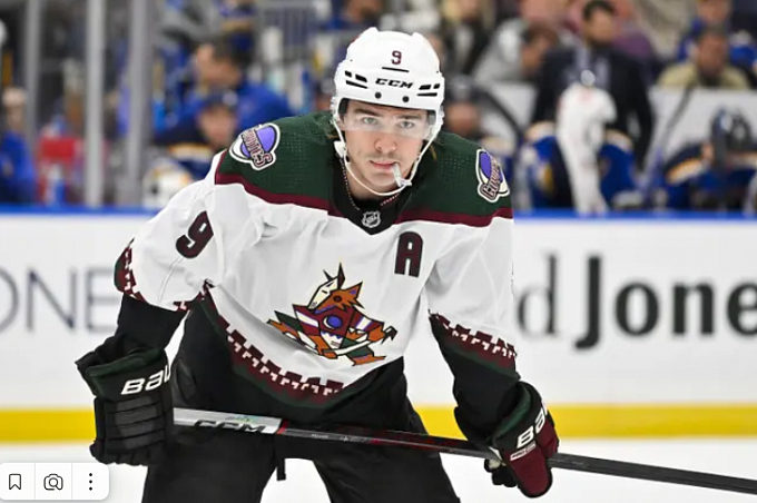 Arizona vs Montreal Pronóstico, Apuestas y Cuotas│2 de noviembre de 2023