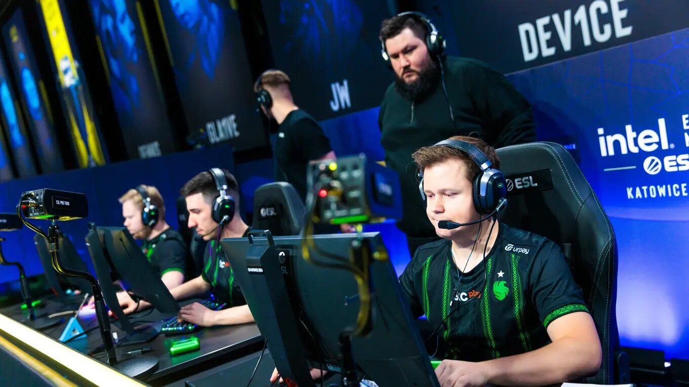 Rebels Gaming contra Team Falcons. Pronóstico, apuestas y probabilidades Rebels Gaming contra Team Falcons. Pronóstico, apuestas y probabilidades