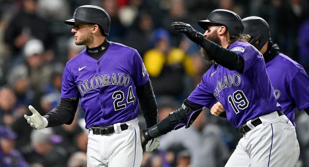 Colorado Rockies vs Chicago White Sox Prediction, Betting Tips & Odds │19 AUGUST, 2023