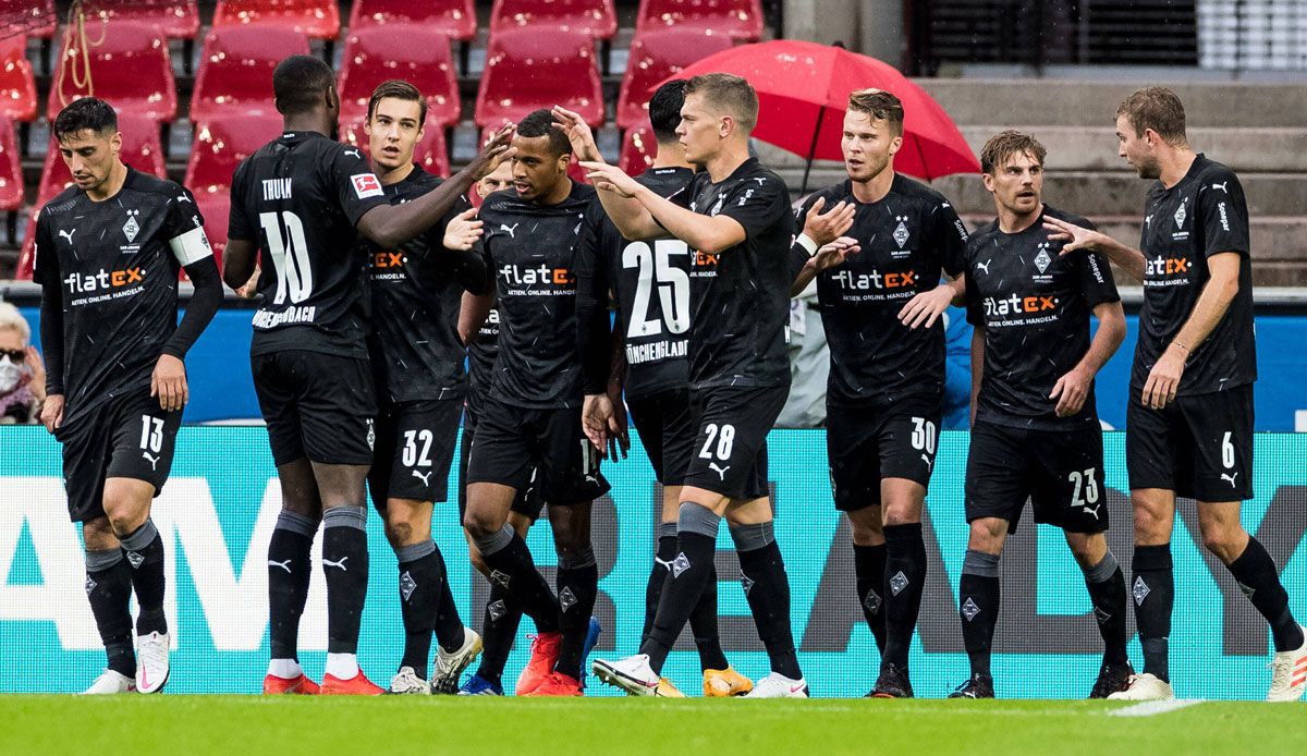 Borussia M’gladbach vs FC Augsburg Prediction, Betting Tips and Odds | 27 MAY 2023