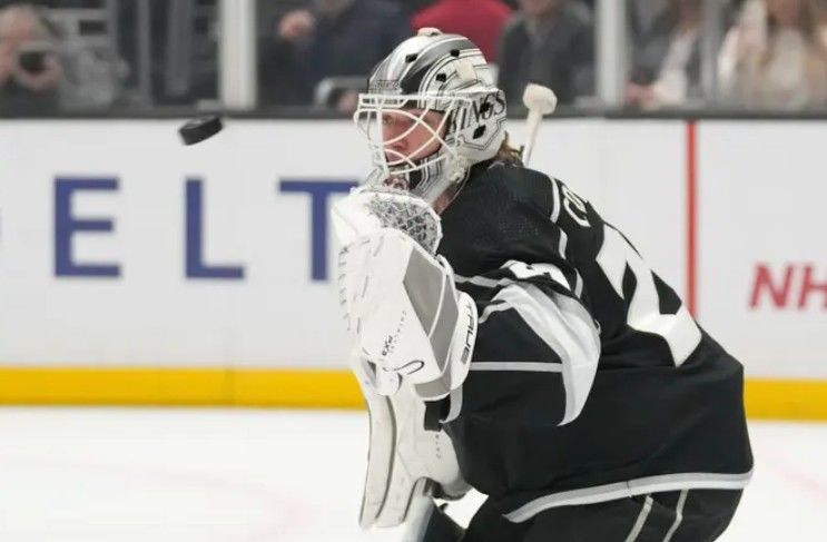 Los Angeles Kings vs Vancouver Canucks Prediction, Betting Tips & Odds │19 MARCH, 2023