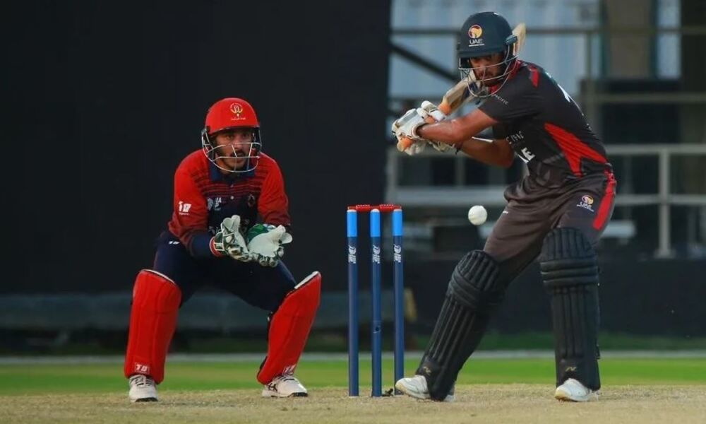 Hong Kong vs United Arab Emirates Prediction, Betting Tips & Odds │2 November, 2023  