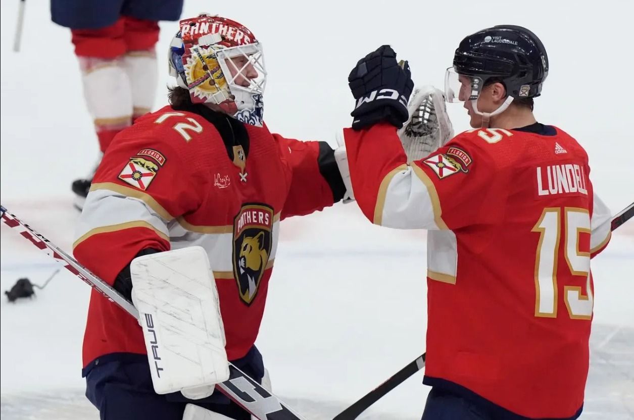 Florida Panthers vs Montreal Canadiens Prediction, Betting Tips & Odds │1 MARCH, 2024