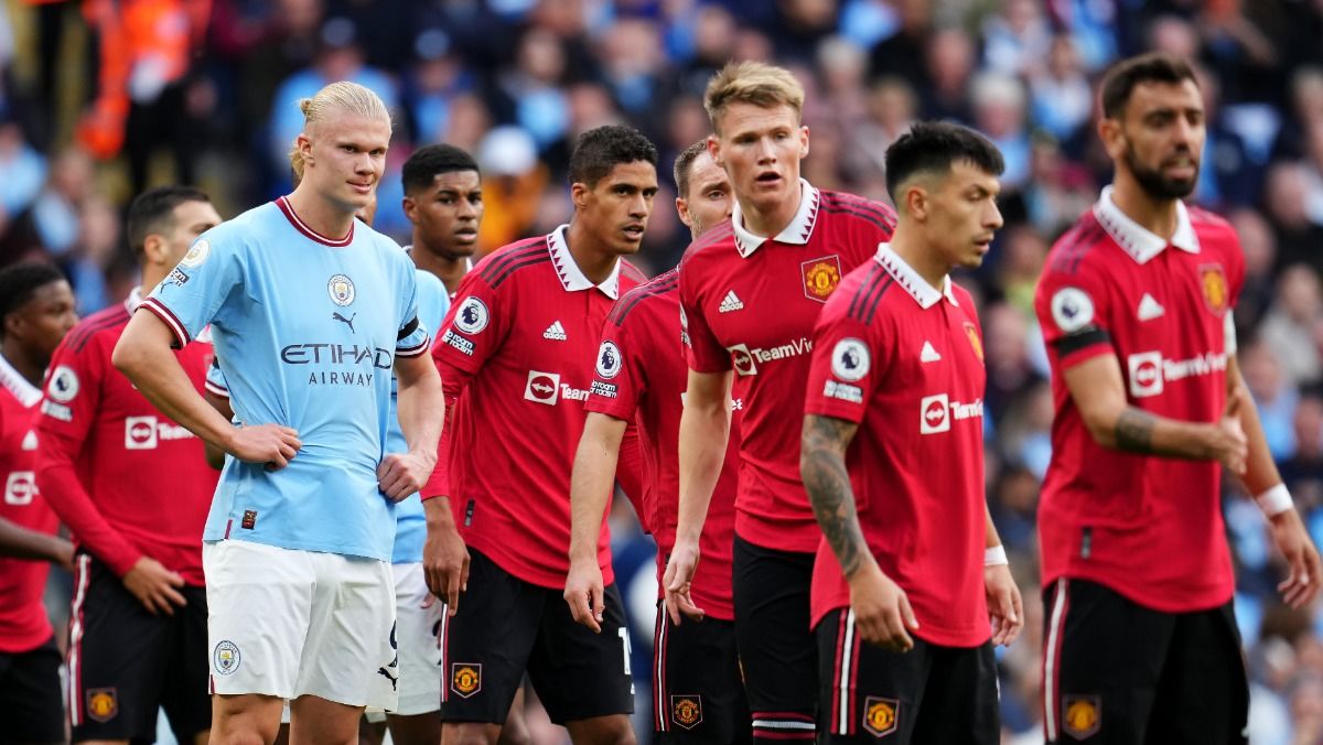 Where to Watch the Manchester Derby: Match Preview, Predictions, and Best Odds