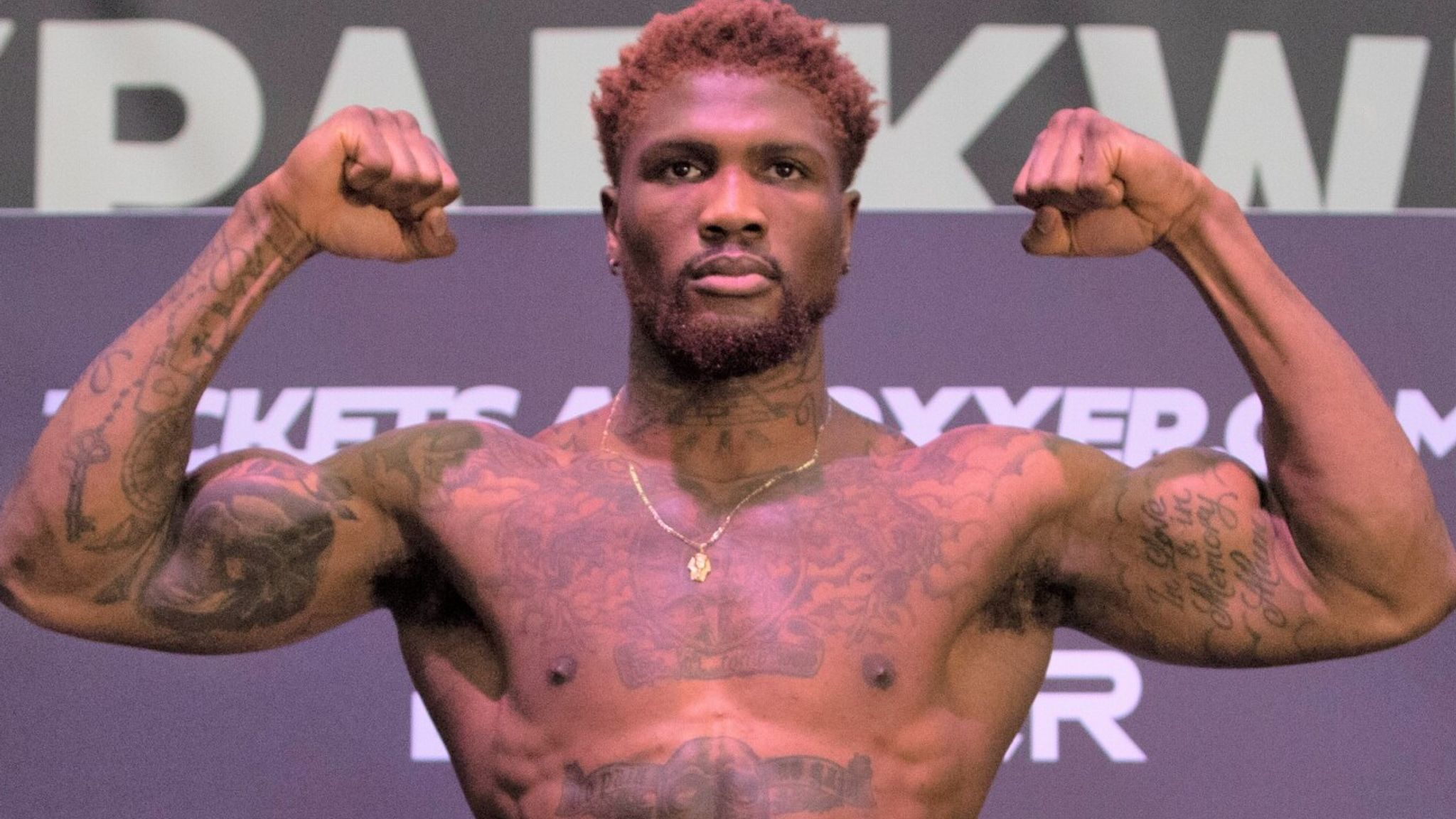 Mikael Lawal vs Isaac Chamberlain Prediction, Betting Tips & Odds | 21 OCTOBER, 2023