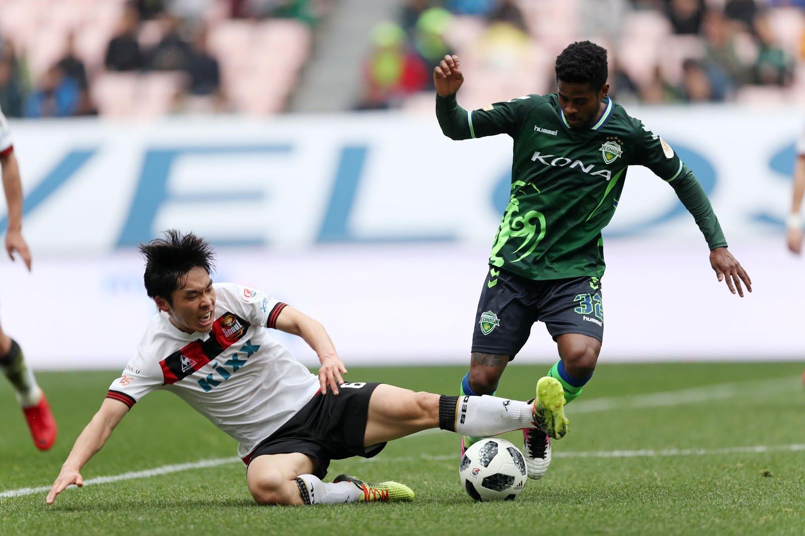 Seoul vs Jeonbuk Motors Prediction, Betting Tips & Odds │27 OCTOBER, 2022