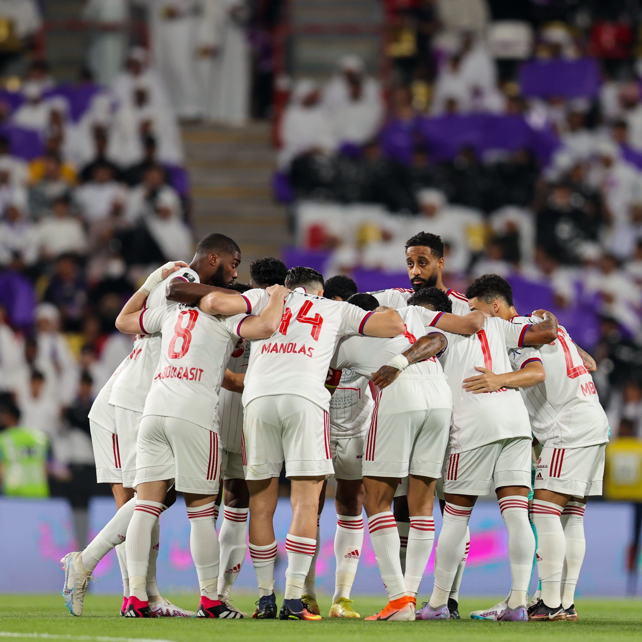 Sharjah Cultural Club FC vs Dibba Al-Fujairah SC Prediction, Betting Tips & Odds │06 MAY, 2023