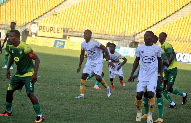 Dynamo Douala vs Colombe Prediction, Betting Tips & Odds │12 NOVEMBER, 2023