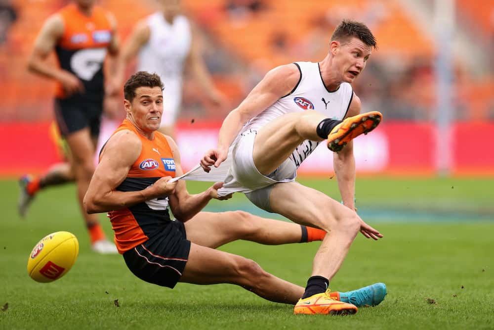 GWS Giants vs Carlton Blues Prediction, Betting Tips & Odds │01 APRIL, 2023