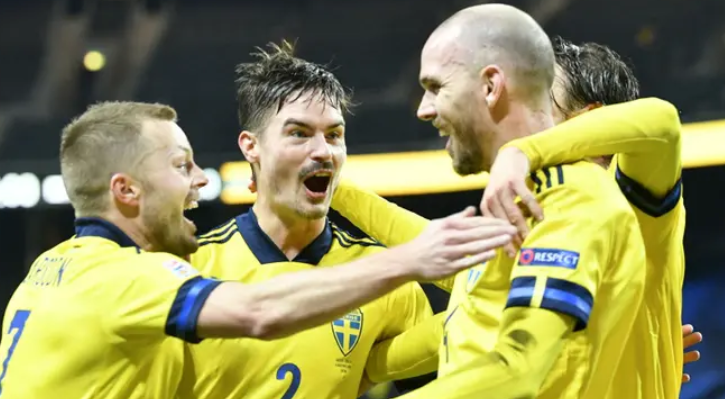 Sweden vs Austria Prediction, Betting Tips & Odds │12 SEPTEMBER, 2023