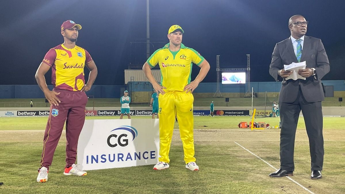 West Indies vs Australia Prediction and Bets World Twenty20 International July 26 2025