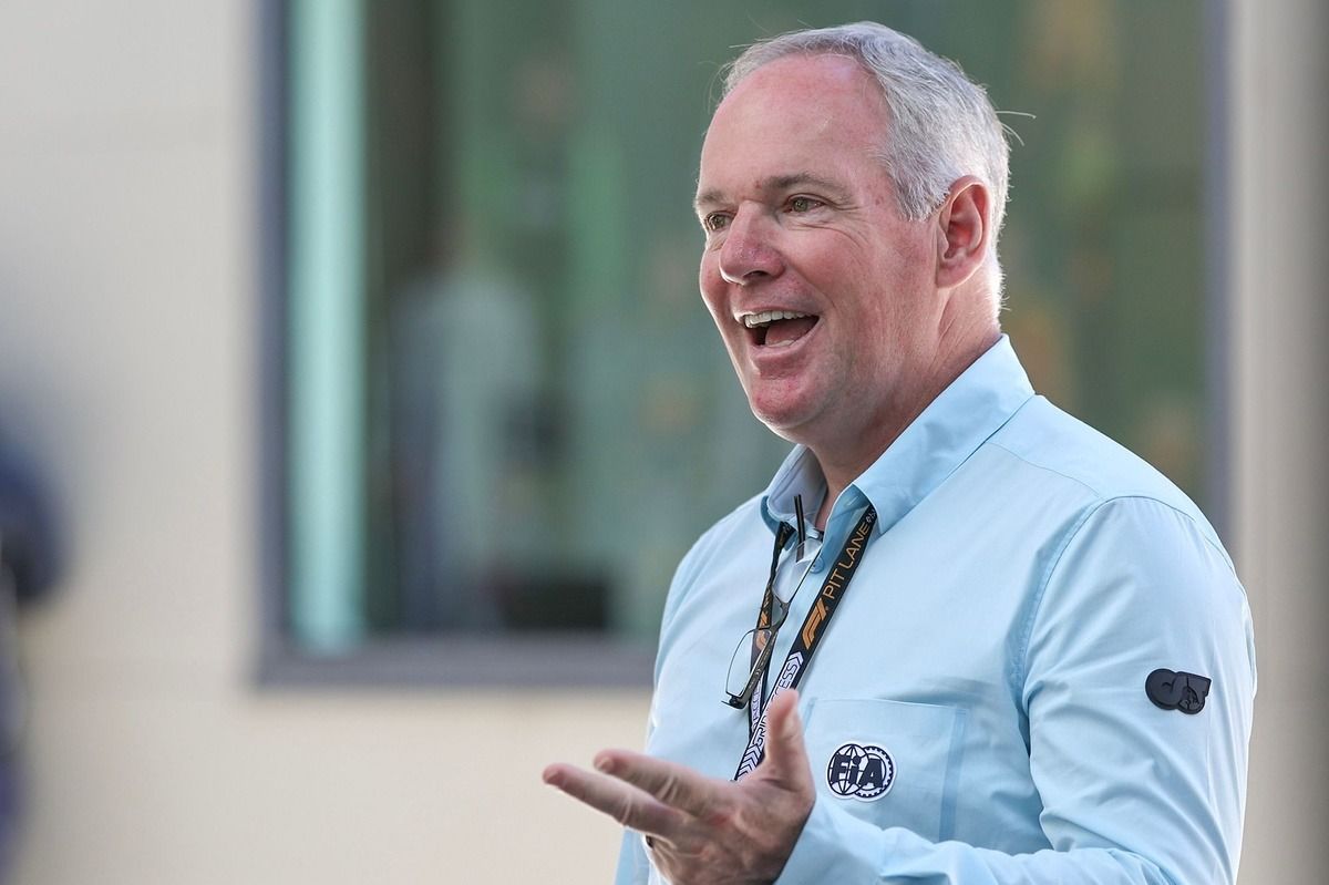 Former Formula 1 Steward Tim Mayer to Run for FIA Presidency
