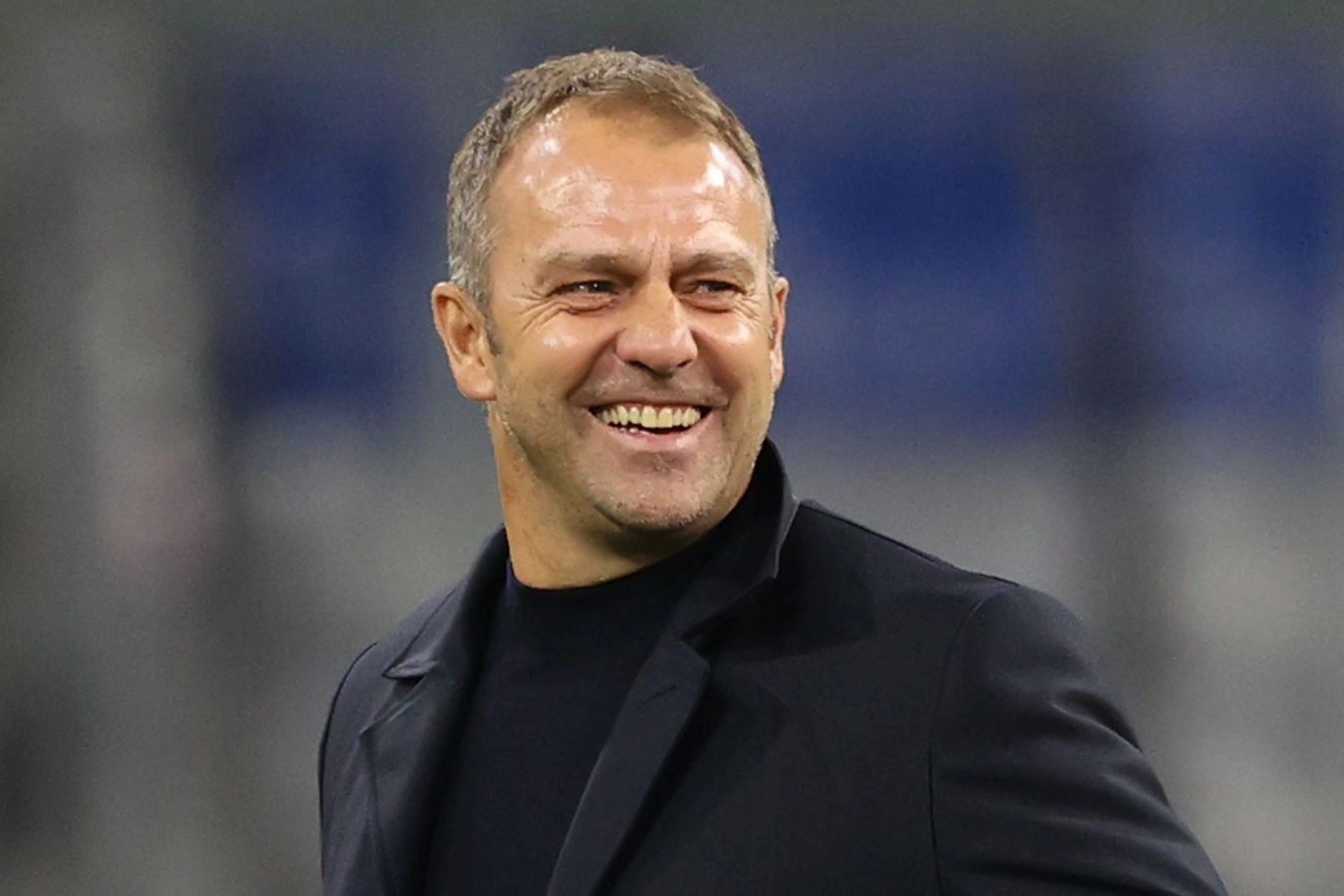 Flick Admits Barcelona Job Transformed His Emotional Side